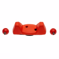 Duotone School Upgrade Kit (Click Bar) red Kite Sparepart Bar Duotone