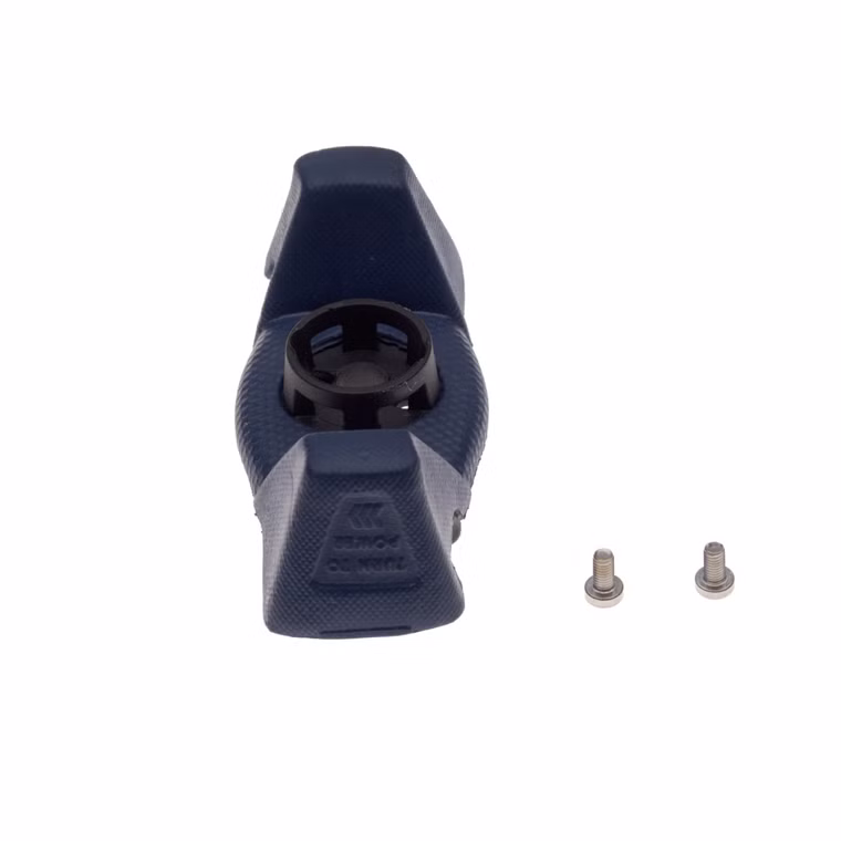 Winder + screws (Click Bar) blue Kite Sparepart Bar Duotone 2019
