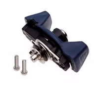 Duotone Entire Trim Unit (Click Bar) blue Kite Sparepart Bar Duotone 2019