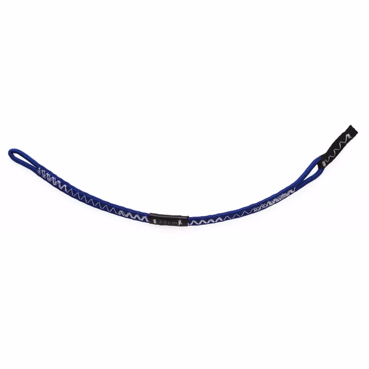 5th Line Pigtail blue Kite Sparepart Bar Duotone 2019 20