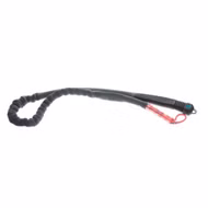 Duotone Neoprene covered Safety Leash grey Kite Sparepart Bar Duotone 2021