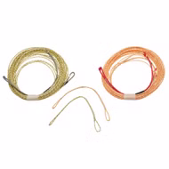 Duotone Pair of adjustable Back Lines (Click Bar) 12m Kite Sparepart Bar Duotone 2020