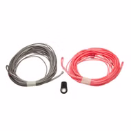 Duotone Pair of Lower Front Lines (Click Bar) 12m Kite Sparepart Bar Duotone 2020
