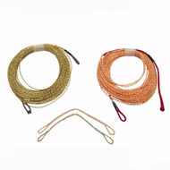 Duotone Pair of adjustable Back Lines (5th/QC/WSB/Click/Foil) Kite Sparepart Bar Duotone 2019