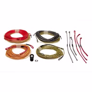 Duotone Line Set (Click Bar) Kite Sparepart Bar Duotone 2019