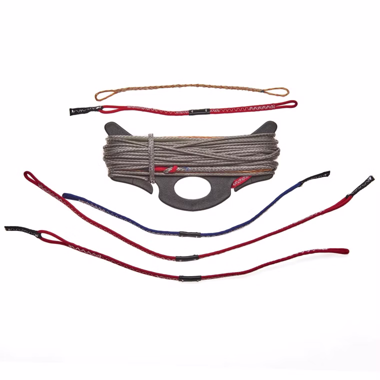 5th Element Upgrade Kit (Click Bar) Kite Sparepart Bar Duotone 2019 22-24