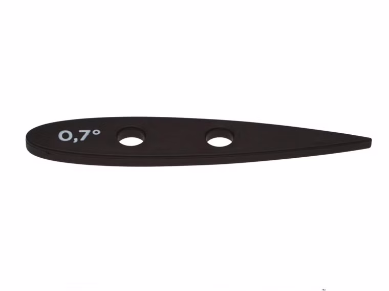Wedge 0,7° Kite Sparepart Foil Duotone 2019