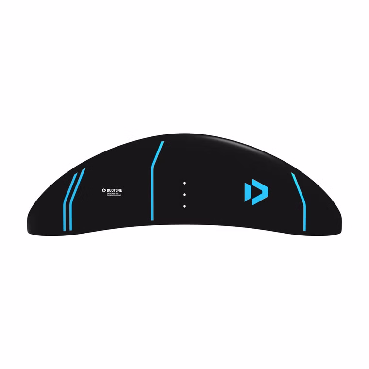 Foil Spirit Surf Carbon Front Wing 1250 1250 Kite Sparepart Foil Duotone 2019
