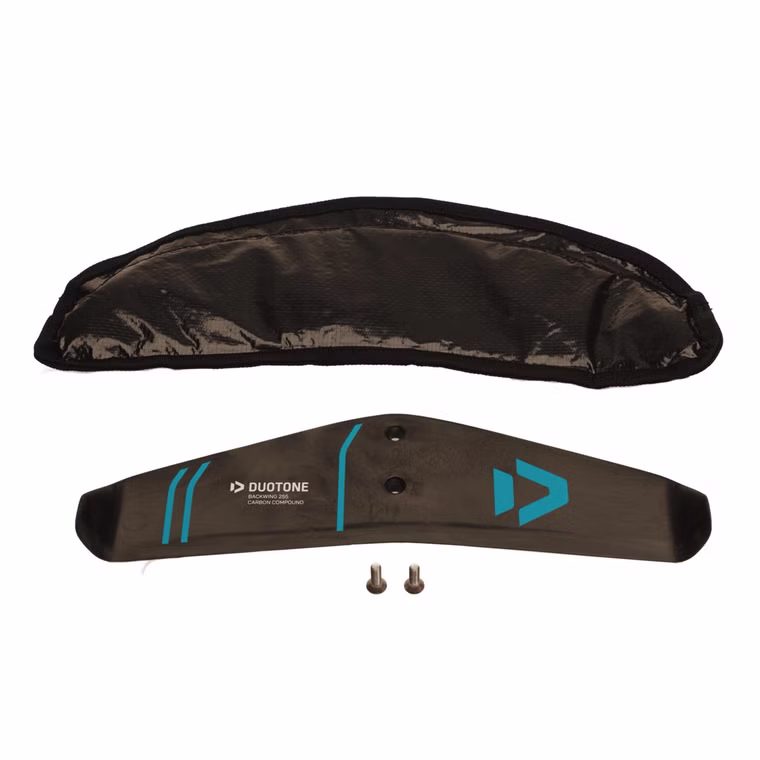 Foil Spirit Back Wing 255 Kite Sparepart Foil Duotone 2019