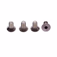 Duotone Foil Board Screw Set M8x16 (4pcs) M8x16 Kite Sparepart Foil Duotone 2019