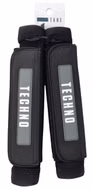 Tahe Techno Footstraps Windsurf Fußschlaufen Tahe 2023