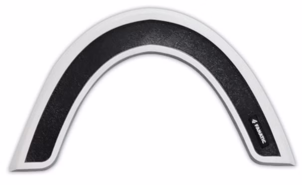 Noseshield EVA Stingray Fanatic 2023 125