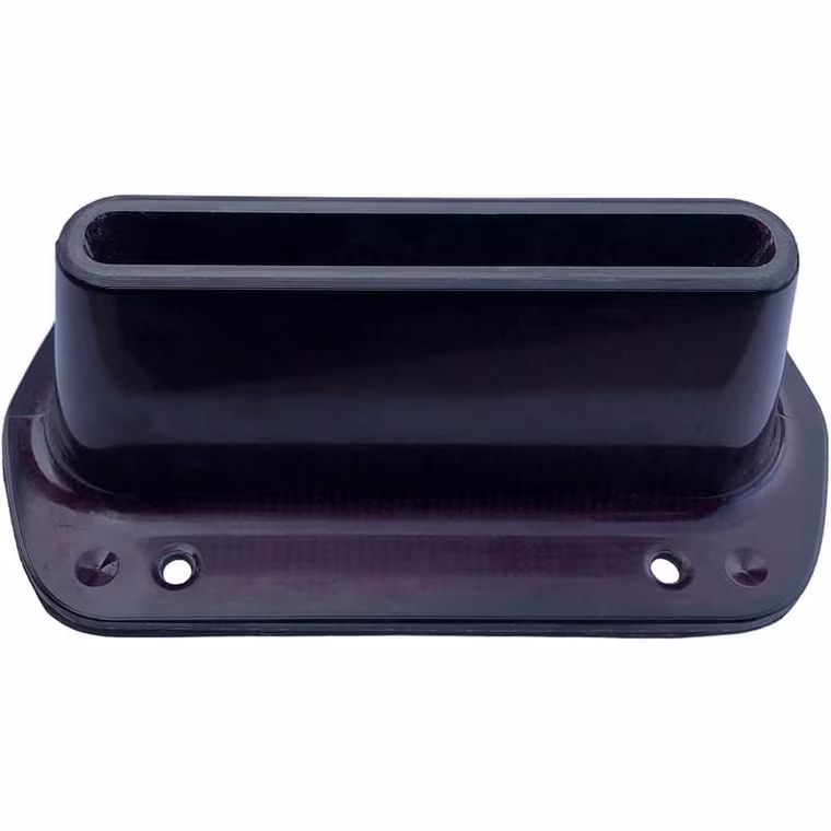 Adapter DTT-2US für Finnen Maui Ultra Fins