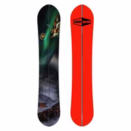 Never Summer Lady West Split Damen Splitboard Never Summer 2022