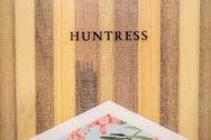 Huntress Damen Snowboard Easy 2022 145