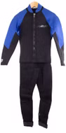 Osprey Open Ocean blue Zweiteiler Neoprenanzug Osprey