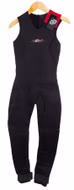 Open Ocean red Zweiteiler Damen Neoprenanzug Osprey 38|M