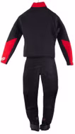 Osprey Open Ocean red Zweiteiler Damen Neoprenanzug Osprey