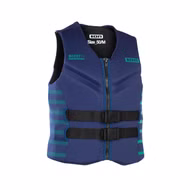 ION Booster Vest USCG black Kinder ION 2025