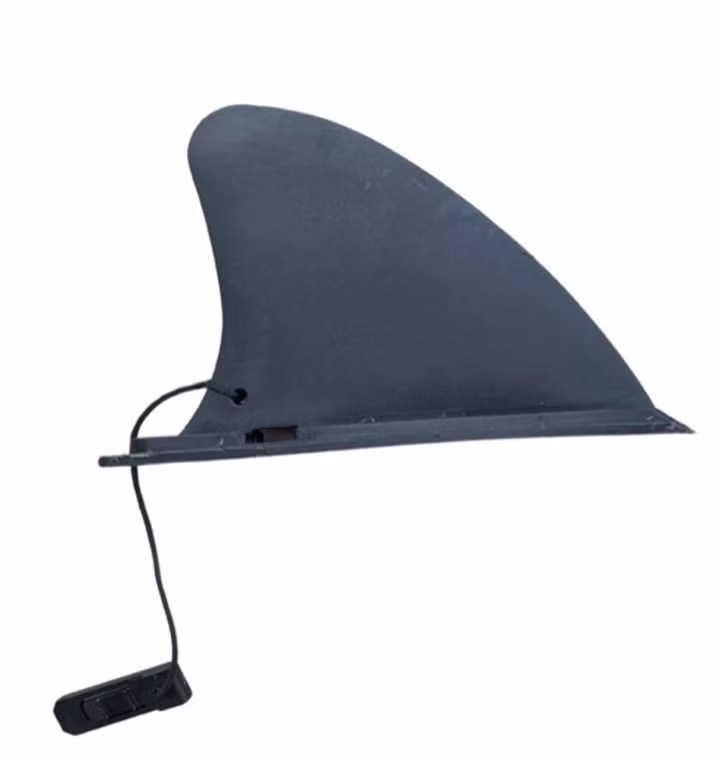 Click Fin für Diamond Air Pocket Finne SUP Fanatic
