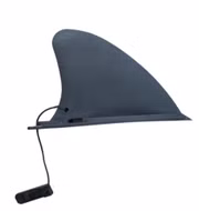 Fanatic Click Fin für Diamond Air Pocket Finne SUP Fanatic