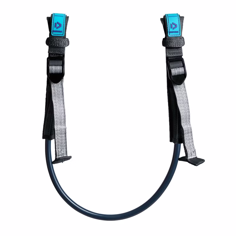 Harness Lines Vario Center grey/black Trapeztampen Duotone 22-28
