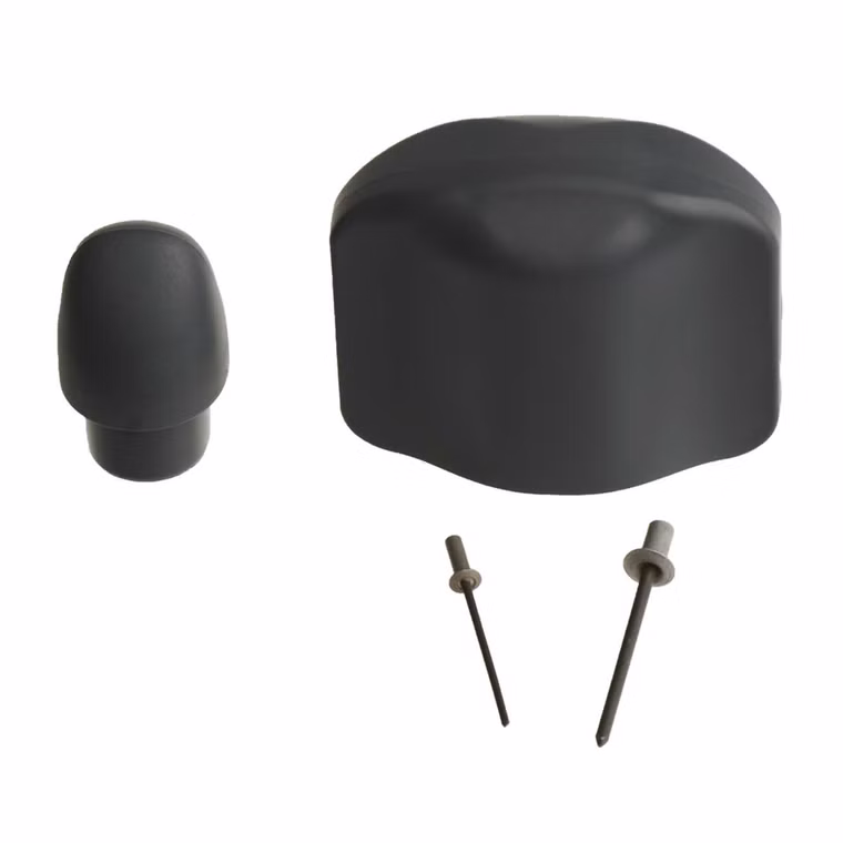Foil Miniboom Plastic Parts Duotone 2022