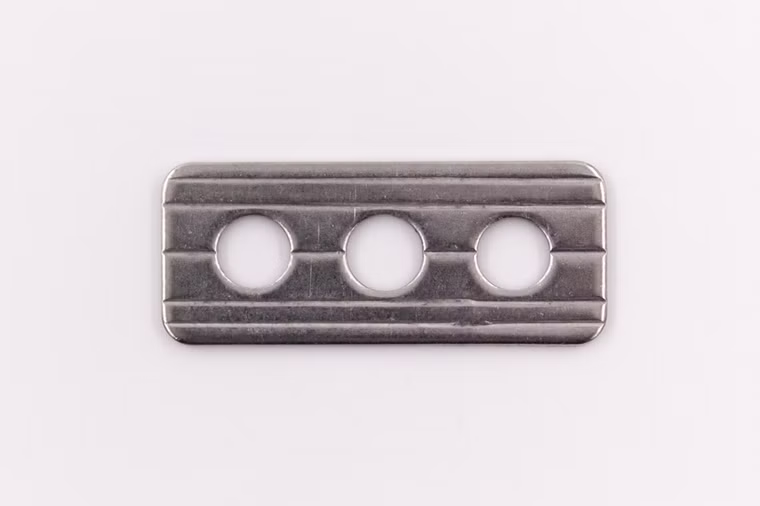 Oth Spare Washer for Footstrap WSB (9pcs) 40x15mm Schraube Fanatic