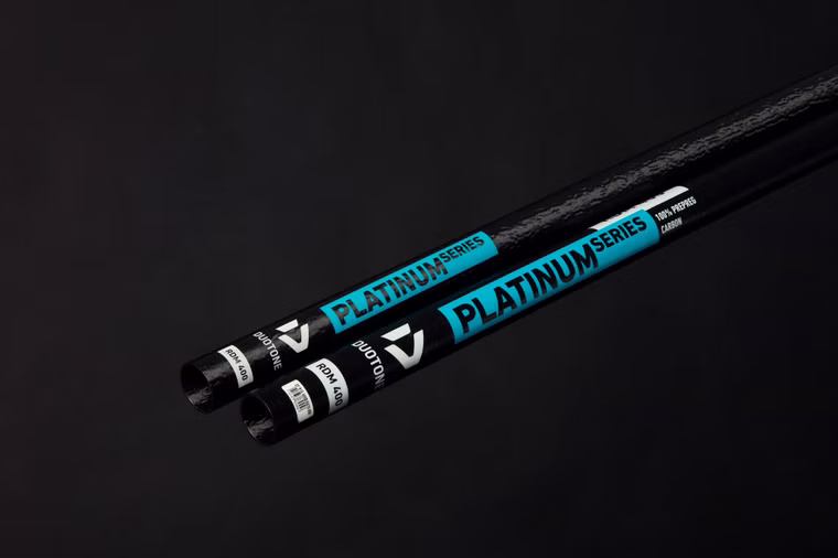 Platinum Series SLS RDM Mast Duotone 340