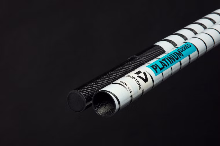 Platinum Series SLS SDM Mast Duotone 380