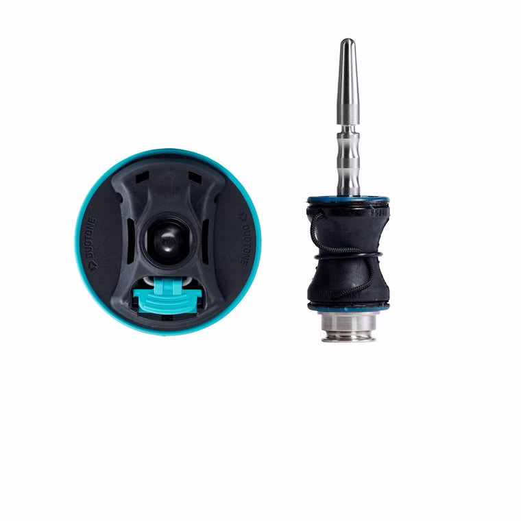 iBase 2.0 + Joint (long pin) Duotone