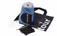Contour Hybrid Skin Felle Splitboard 180cm Contour