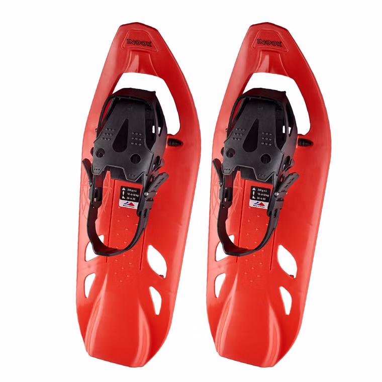Kid Kinder Schneeschuhe Inook