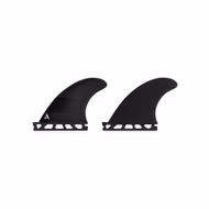 Sidebite Fin Set one tab Schwarz Roam Future