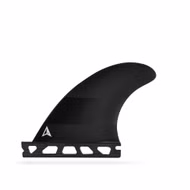 Sidebite Fin Set one tab Schwarz Roam Future