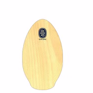Skimboard Palm Beach Lila Blau Skim One 35