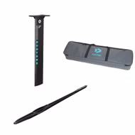 Duotone Mast-Fuselage Set + Bag 3.0 AL Kite Foil Duotone 2022