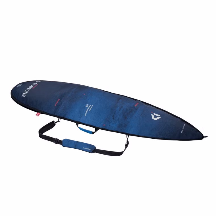 Single Surf storm blue Kiteboardbag Duotone 2023 6.0