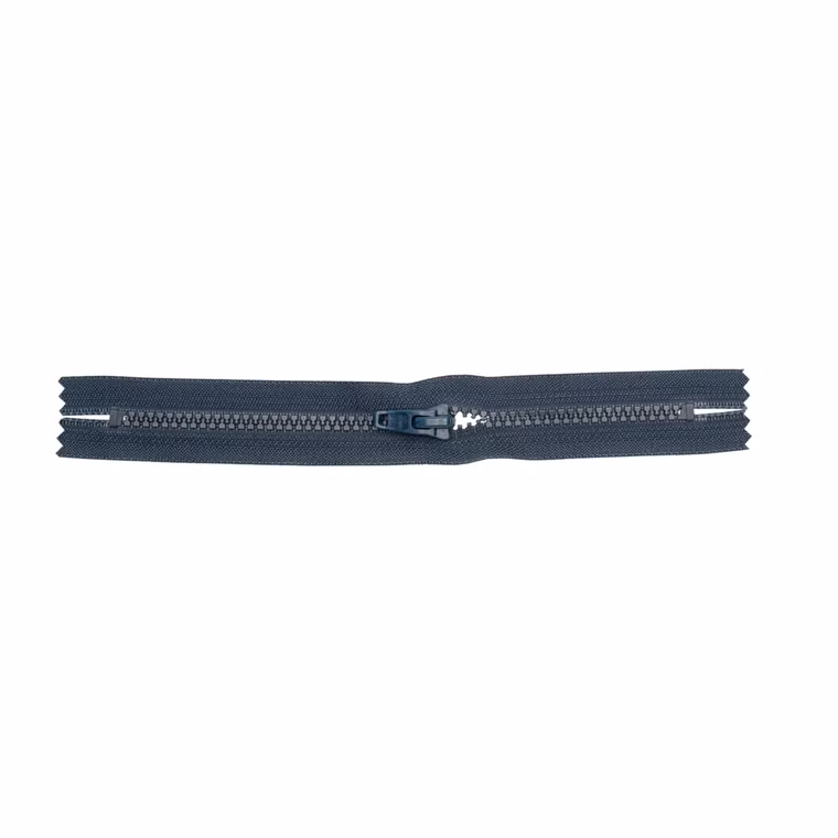 Cam Zipper complete 21cm grey 07 Windsurf Sparepart Duotone 2021