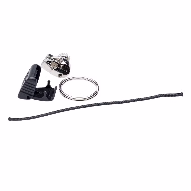 Cam-Zip replacement slider OneSize Windsurf Sparepart Duotone 2021