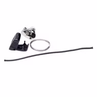Duotone Cam-Zip replacement slider OneSize Windsurf Sparepart Duotone 2021