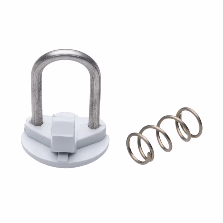 Release Button incl. spring f. UNI + Power XT 2.0 OneSize Windsurf Sparepart Duotone 2021