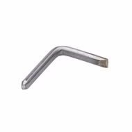 Duotone L-leaf-spring in main-body f. Power.XT 2.0 OneSize Windsurf Sparepart Duotone 2021