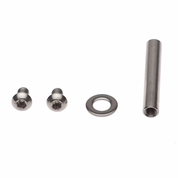 shaft bolted f. Power.XT 2.0 OneSize Windsurf Sparepart Duotone 2021