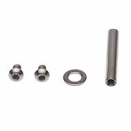 Duotone shaft bolted f. Power.XT 2.0 OneSize Windsurf Sparepart Duotone 2021