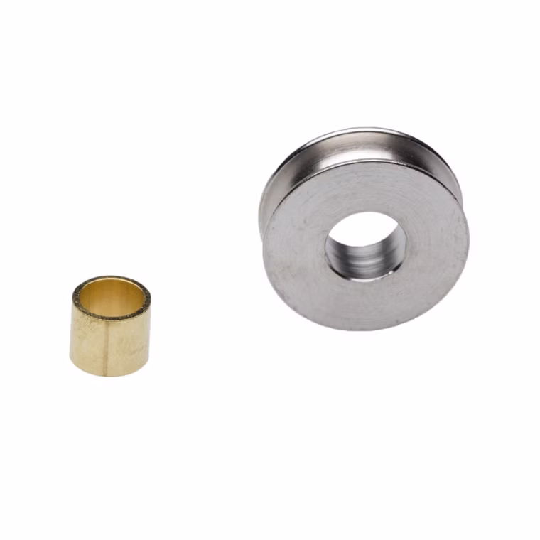 metal roller f. Power.XT 2.0 OneSize Windsurf Sparepart Duotone 2021