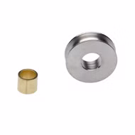 Duotone metal roller f. Power.XT 2.0 OneSize Windsurf Sparepart Duotone 2021
