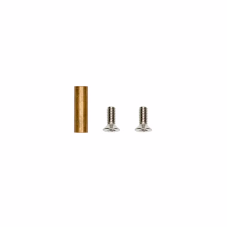 threaded sleeve incl.2 screws for Tendon OneSize Windsurf Sparepart Duotone 2021