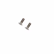 Duotone Countersuck philip-head screw for iTendon (2pcs) OneSize Windsurf Sparepart Duotone 2021