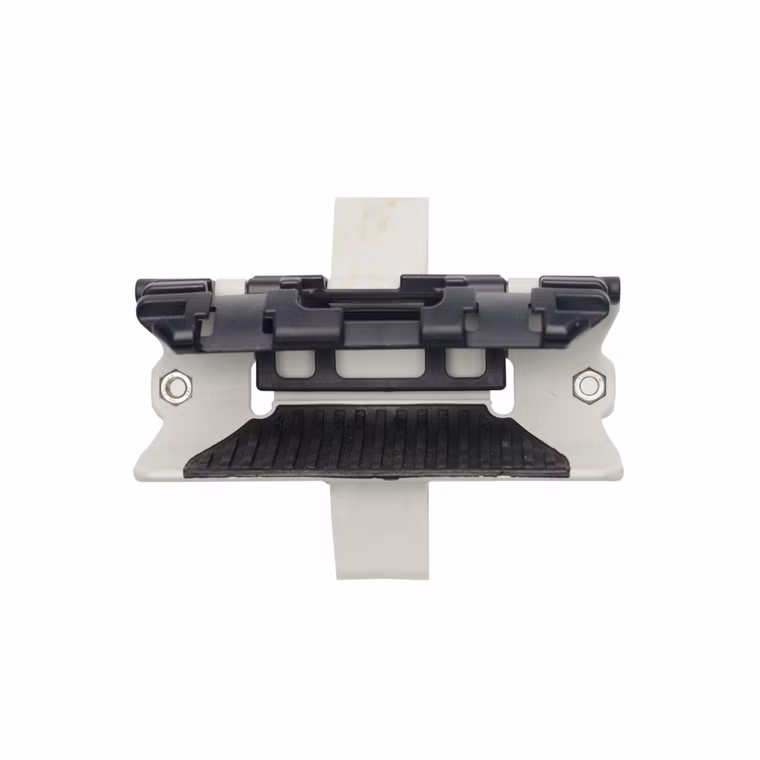 iFront Collar Main Body + Hinge part f. S/G/P OneSize Windsurf Sparepart Duotone 2021